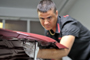 AutoExpert - Riparazioni autoveicoli danneggiati da grandine, senza stuccatura e riverniciatura!  Tel: +40-741676207