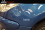 AutoExpert - Reparatii Autoturisme Deteriorate DE GRINDINA, FARA REVOPSIRE! Tel: 0741.676.207