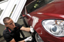 AutoExpert - Reparatii Autoturisme Deteriorate DE GRINDINA, FARA REVOPSIRE! Tel: 0741.676.207