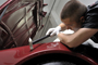 AutoExpert - Reparatii Autoturisme Deteriorate DE GRINDINA, FARA REVOPSIRE! Tel: 0741.676.207