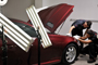 AutoExpert - Reparatii Autoturisme Deteriorate DE GRINDINA, FARA REVOPSIRE! Tel: 0741.676.207