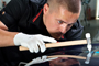 AutoExpert - Reparatii Autoturisme Deteriorate DE GRINDINA, FARA REVOPSIRE! Tel: 0741.676.207